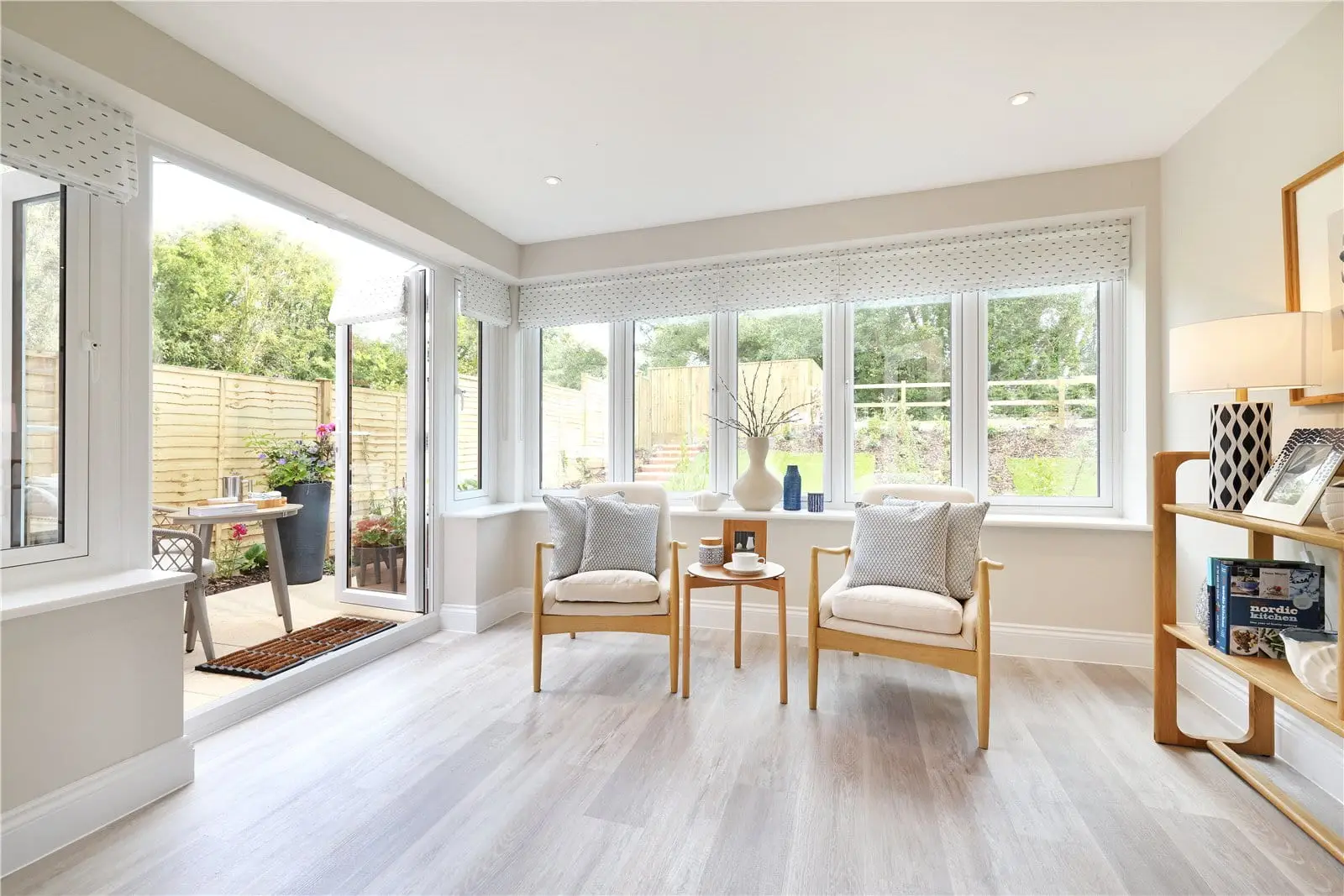 Elegant new & converted homes, undefined