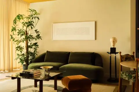 Television Centre Apartments, undefined