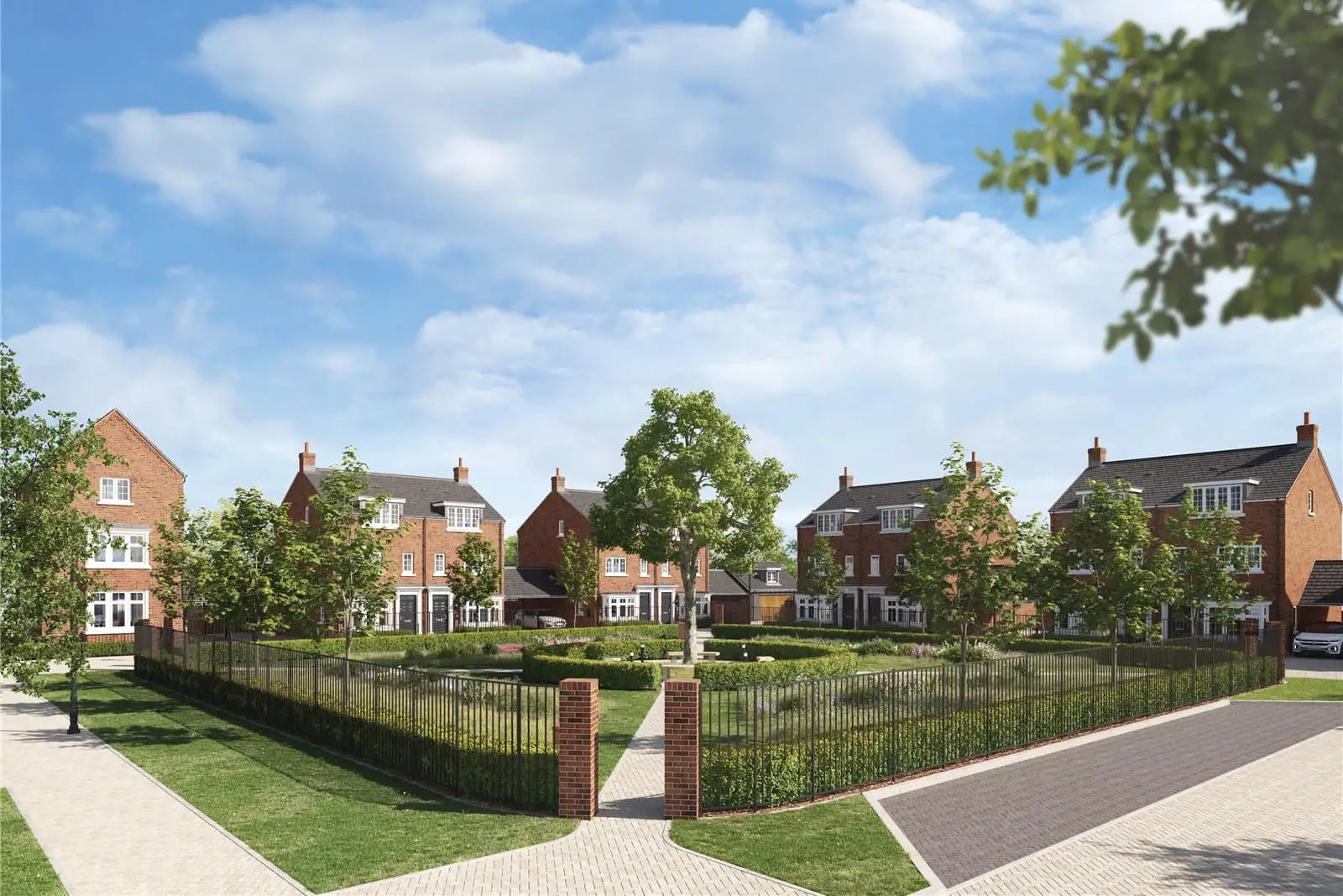 Located in Berkshire, Theale, undefined