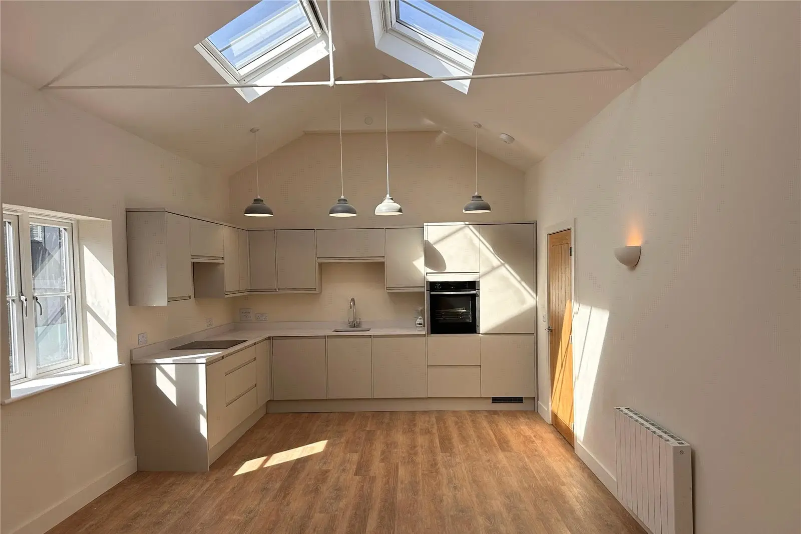 Grade II Listed Building, undefined