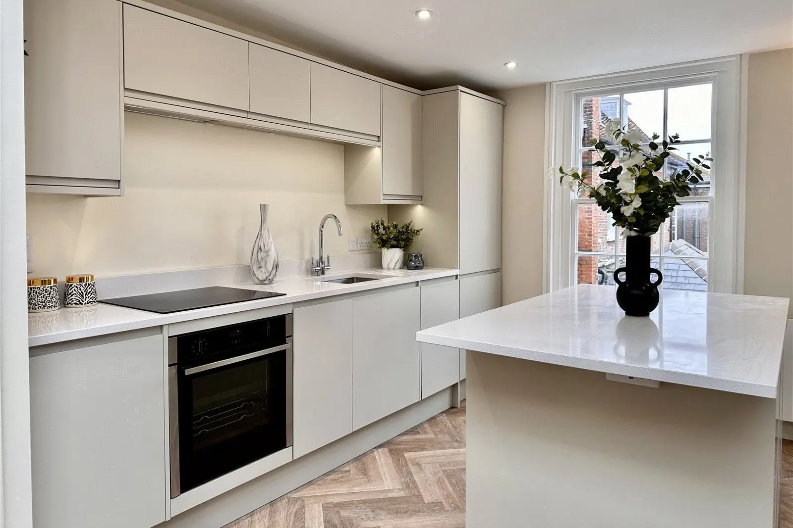 Grade II Listed Building, undefined