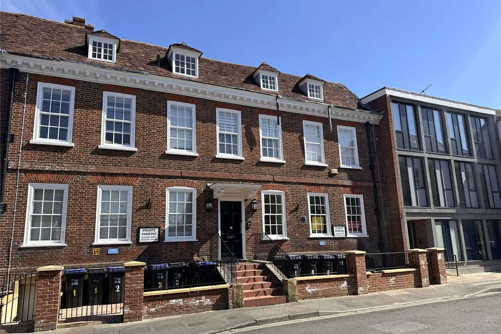 Grade II Listed Building, undefined