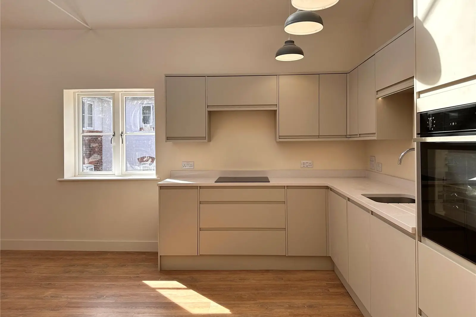 Grade II Listed Building, undefined