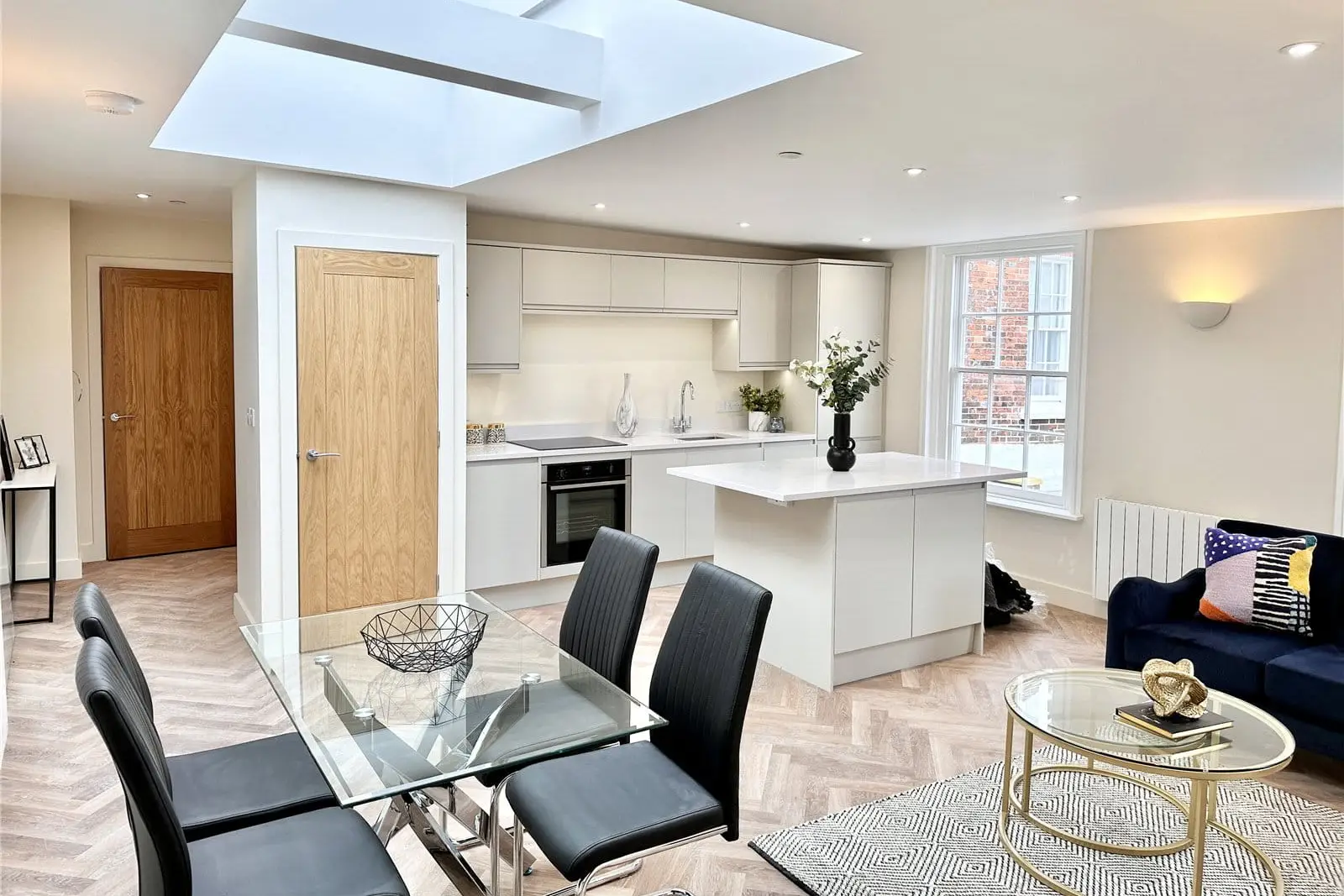 Grade II Listed Building, undefined