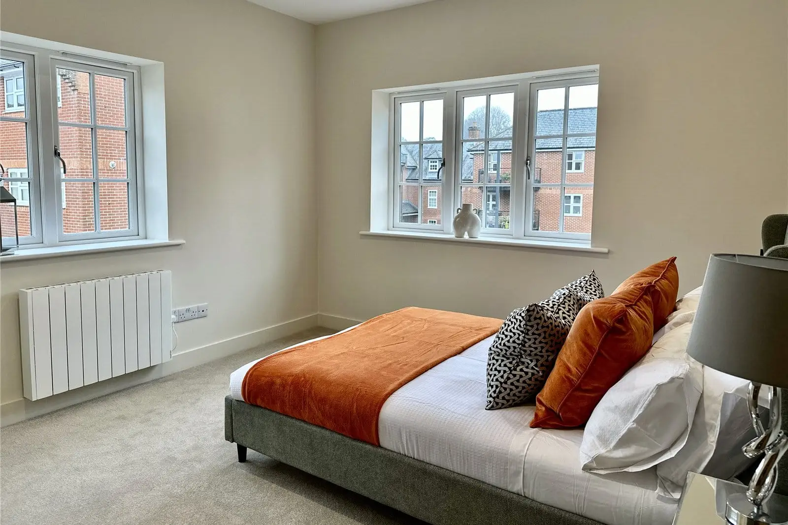 Grade II Listed Building, undefined