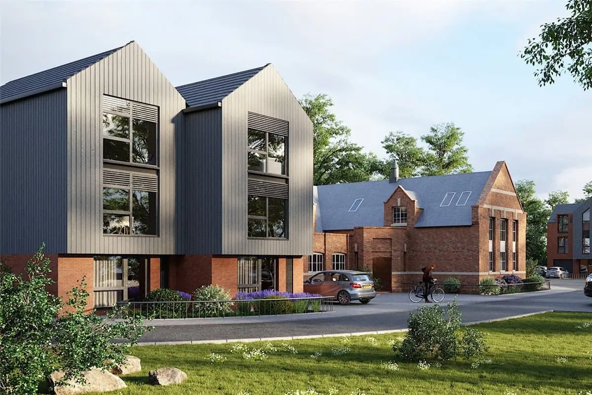 Inspiring and attractive homes, undefined