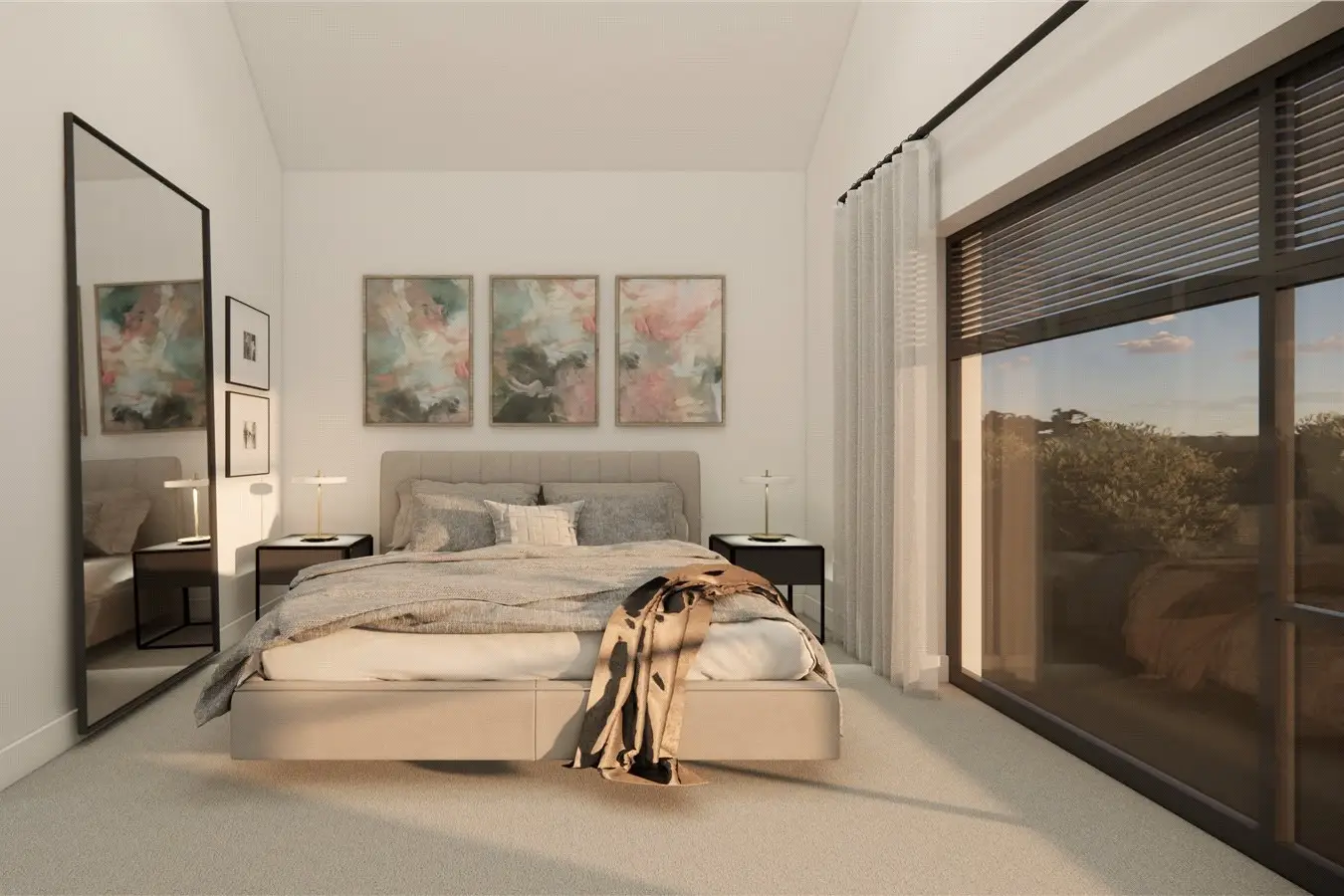 Inspiring and attractive homes, undefined