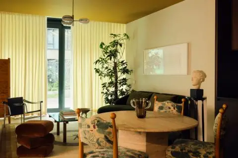 Television Centre Apartments, undefined