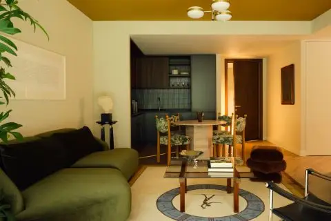 Television Centre Apartments, undefined