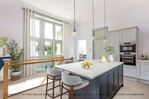 Set in 12 acres of parkland, undefined
