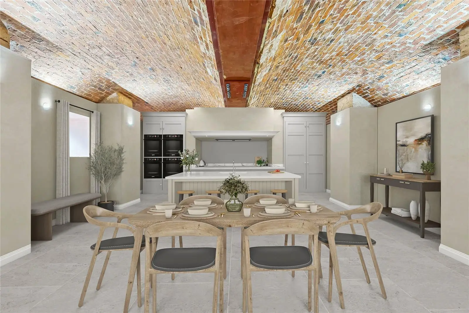 Set in 12 acres of parkland, undefined