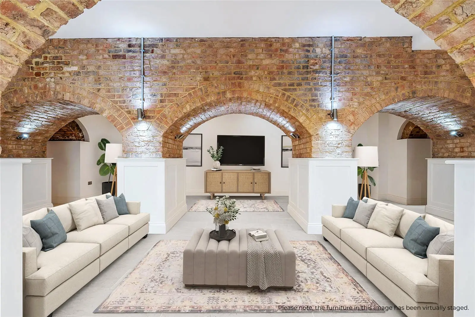 Set in 12 acres of parkland, undefined