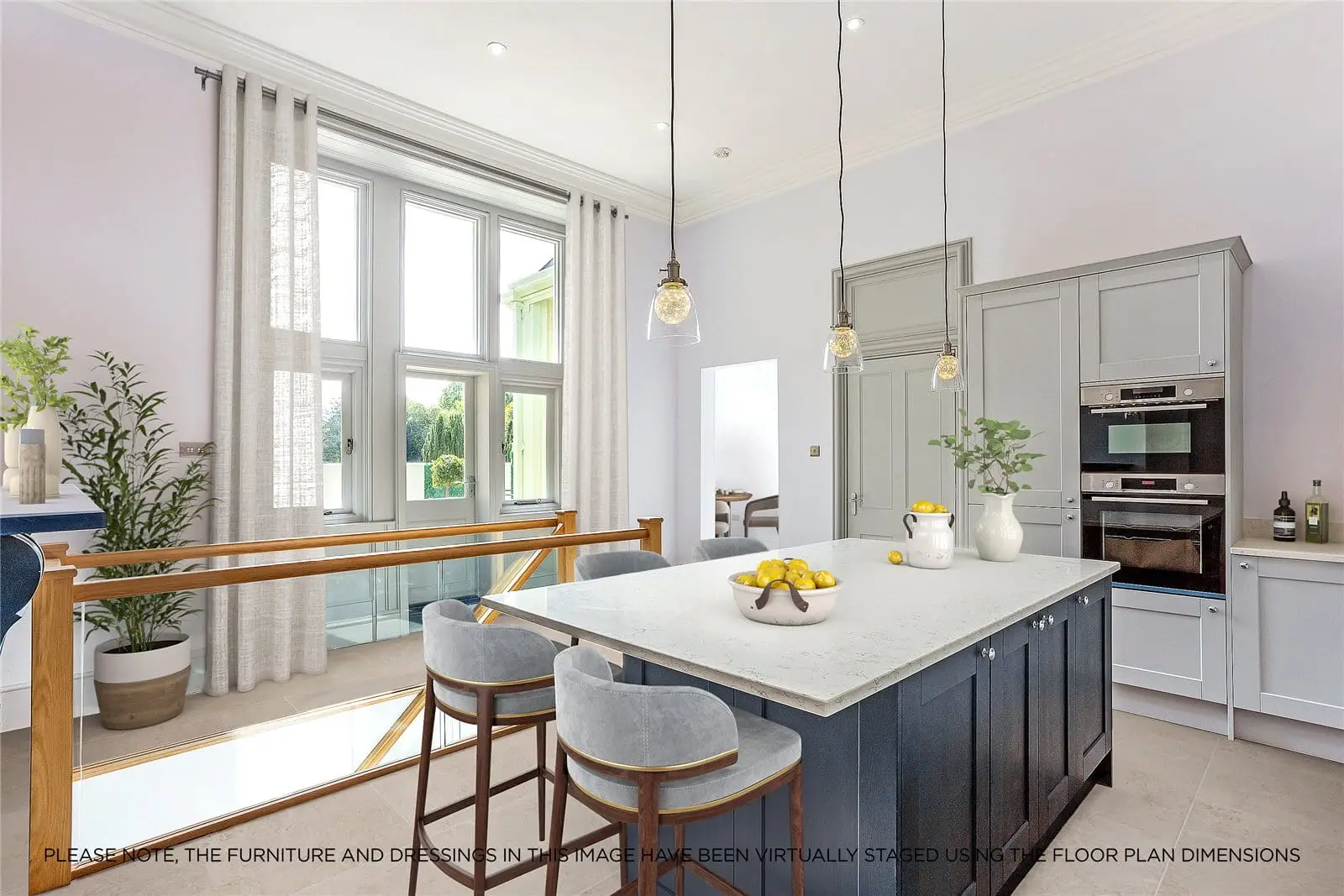 Set in 12 acres of parkland, undefined