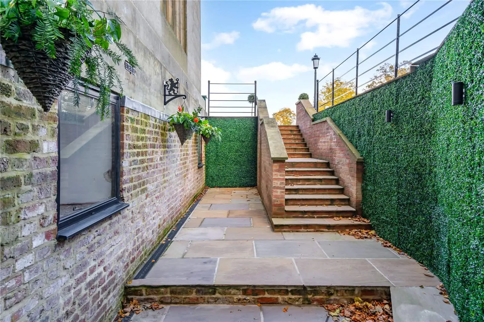 Set in 12 acres of parkland, undefined