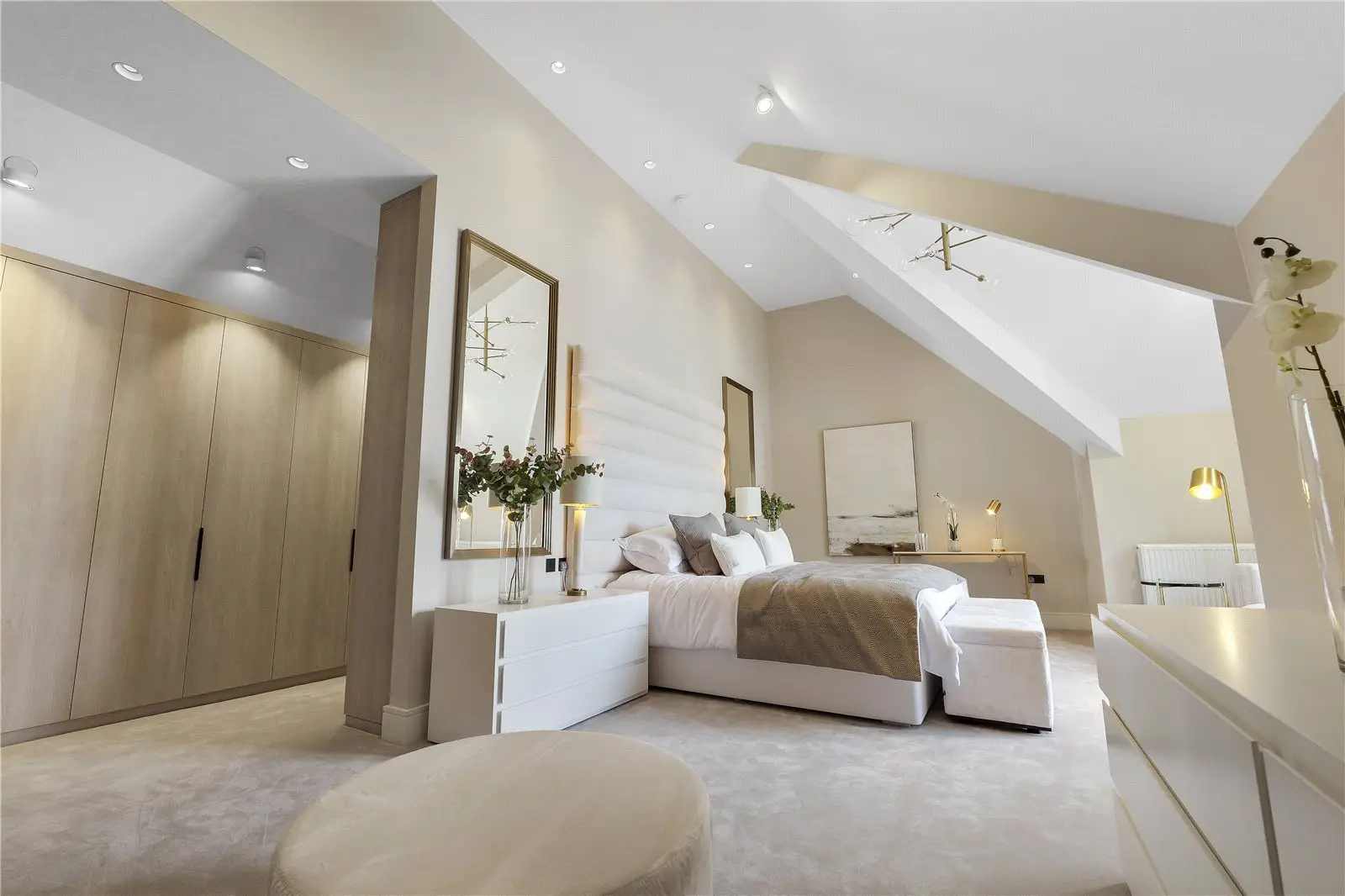 Enjoy privacy & tranquility, undefined