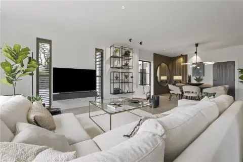 Enjoy privacy & tranquility, undefined