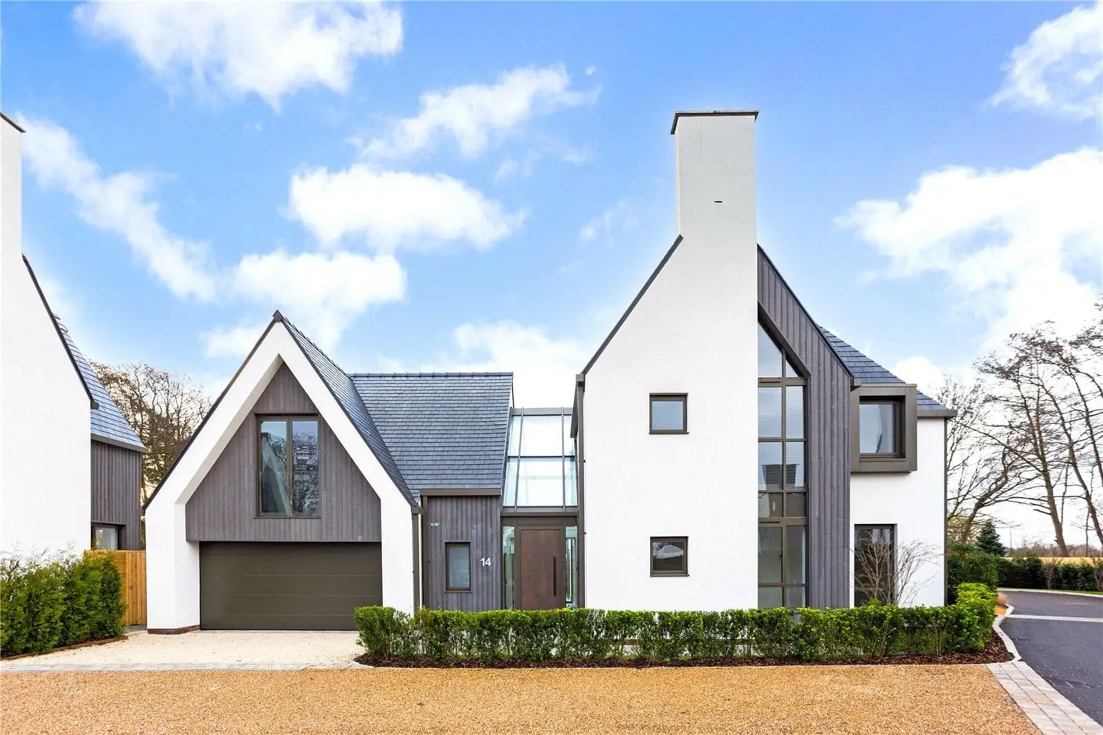 Enjoy privacy & tranquility, undefined