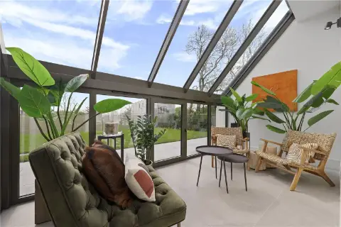 Enjoy privacy & tranquility, undefined