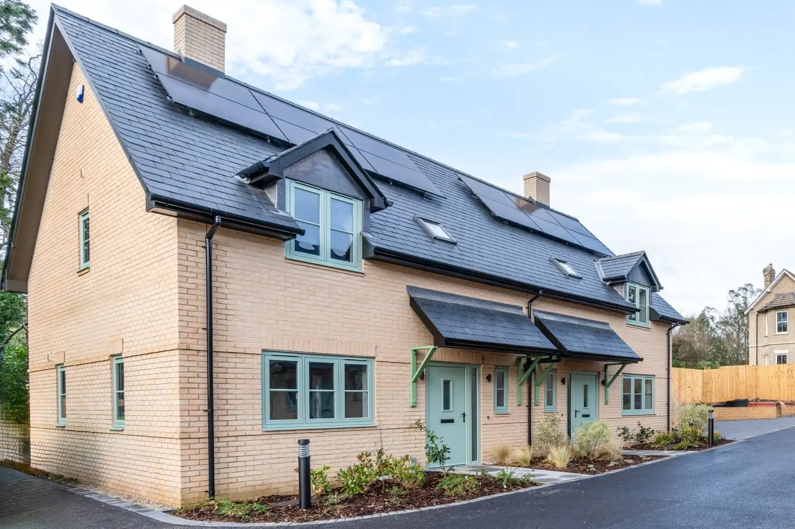 All homes ready to move in now, undefined