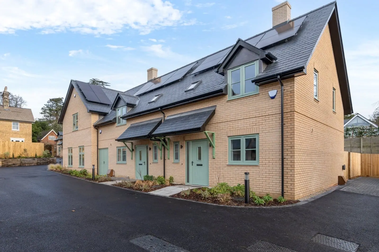 All homes ready to move in now, undefined