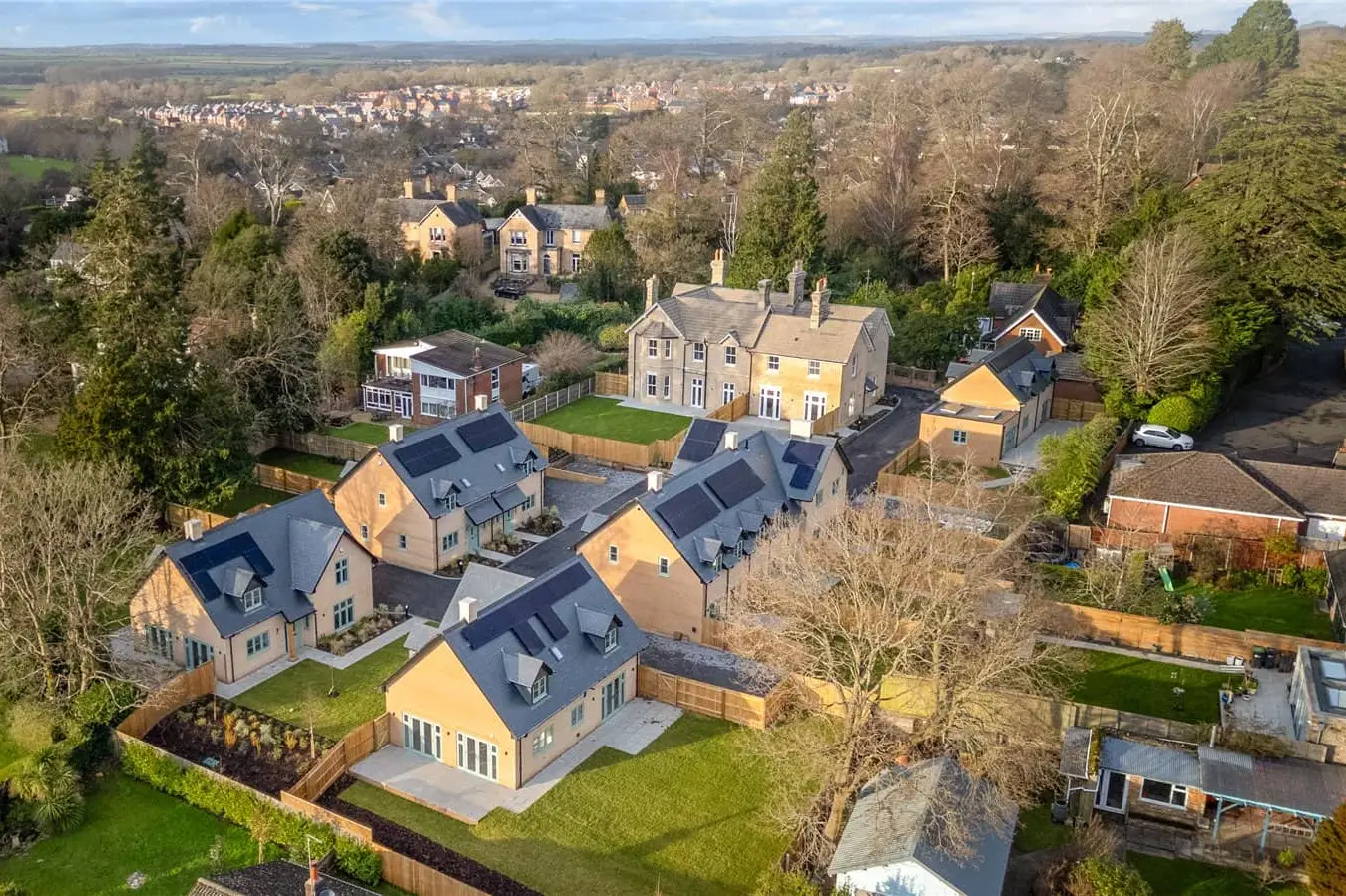 All homes ready to move in now, undefined