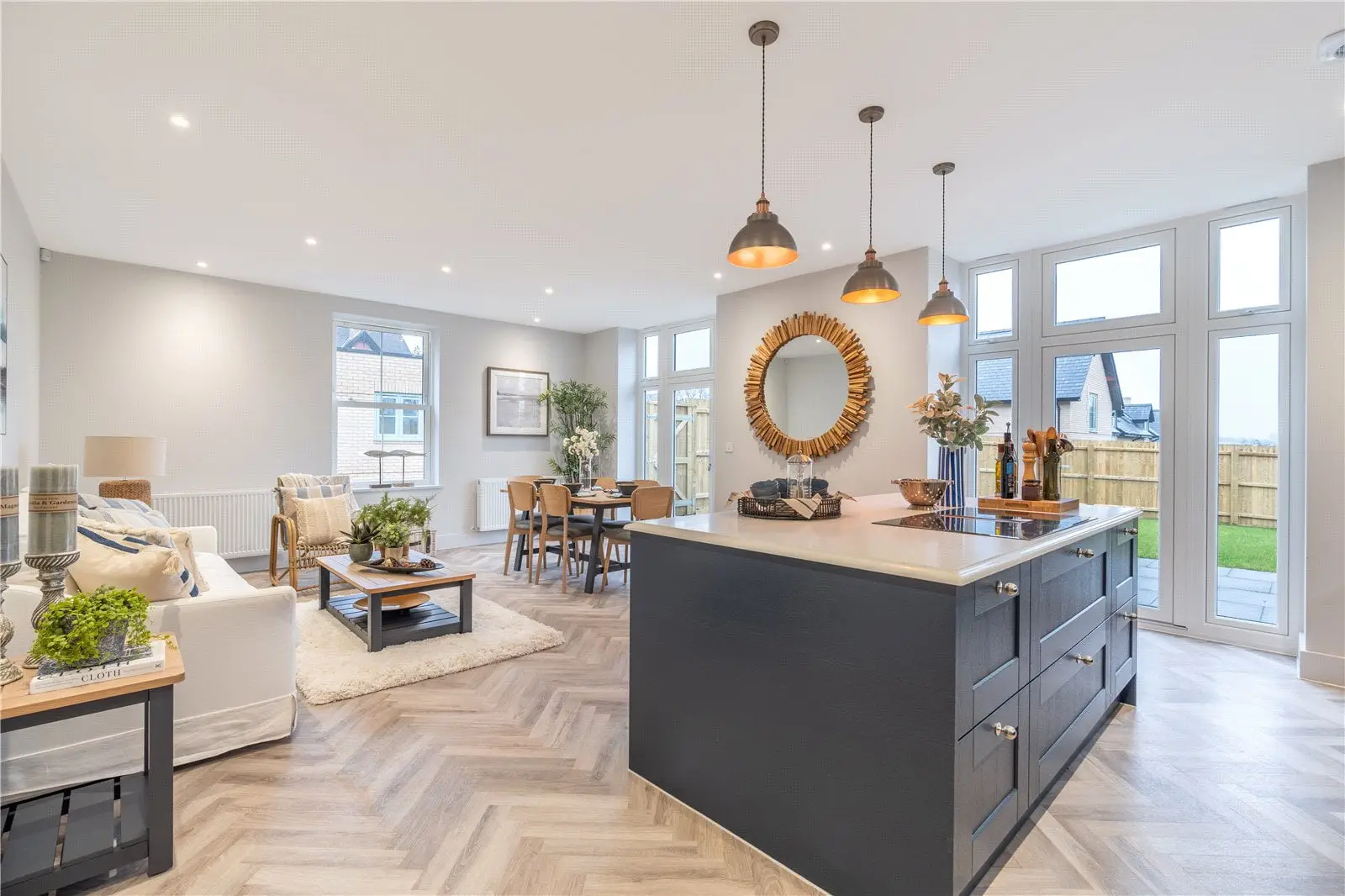 All homes ready to move in now, undefined