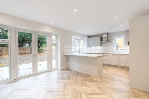 All homes ready to move in now, undefined