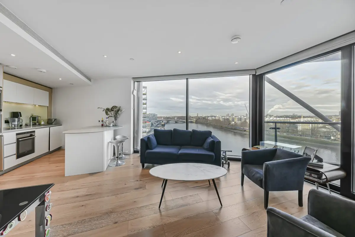 How to Increase your Rent, undefined