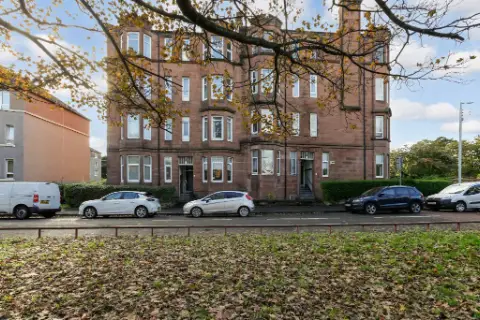 Selling in Glasgow?, undefined