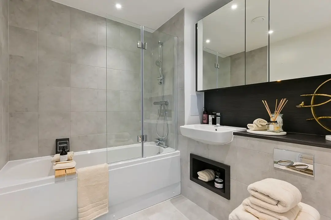 BRAND NEW FLATS TO RENT, undefined