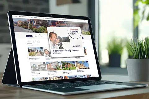 Sell smart: think Howards, undefined