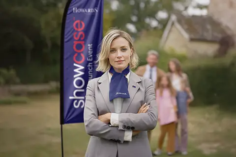Sell smart: think Howards, undefined