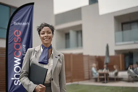 Sell smart: think Howards, undefined