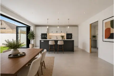 New Homes in Chedworth, undefined