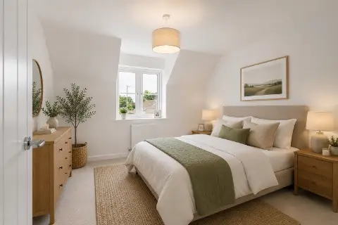 New Homes in Chedworth, undefined