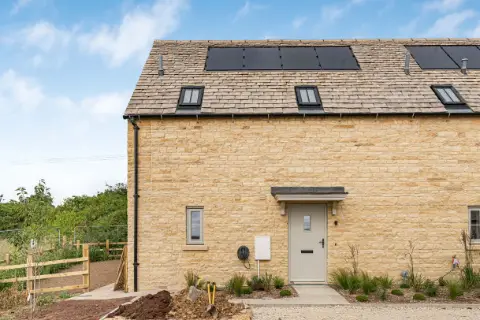 New Homes in Chedworth, undefined