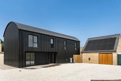 New Homes in Chedworth, undefined