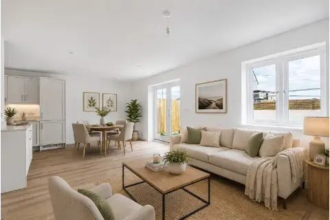 New Homes in Chedworth, undefined