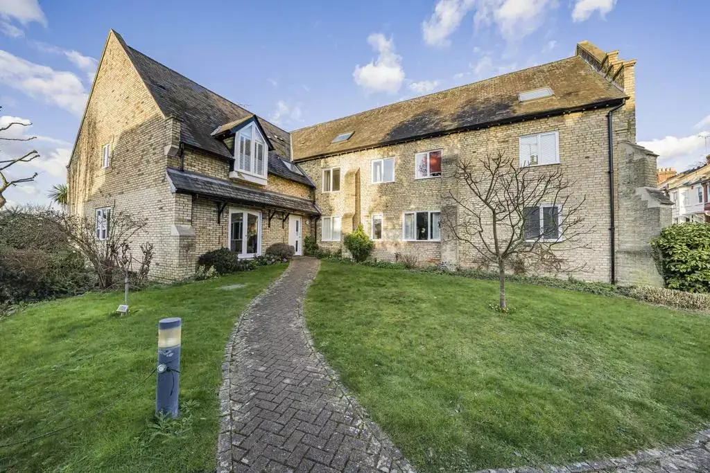 Looking in Richmond?, undefined