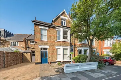 Looking in Richmond?, undefined