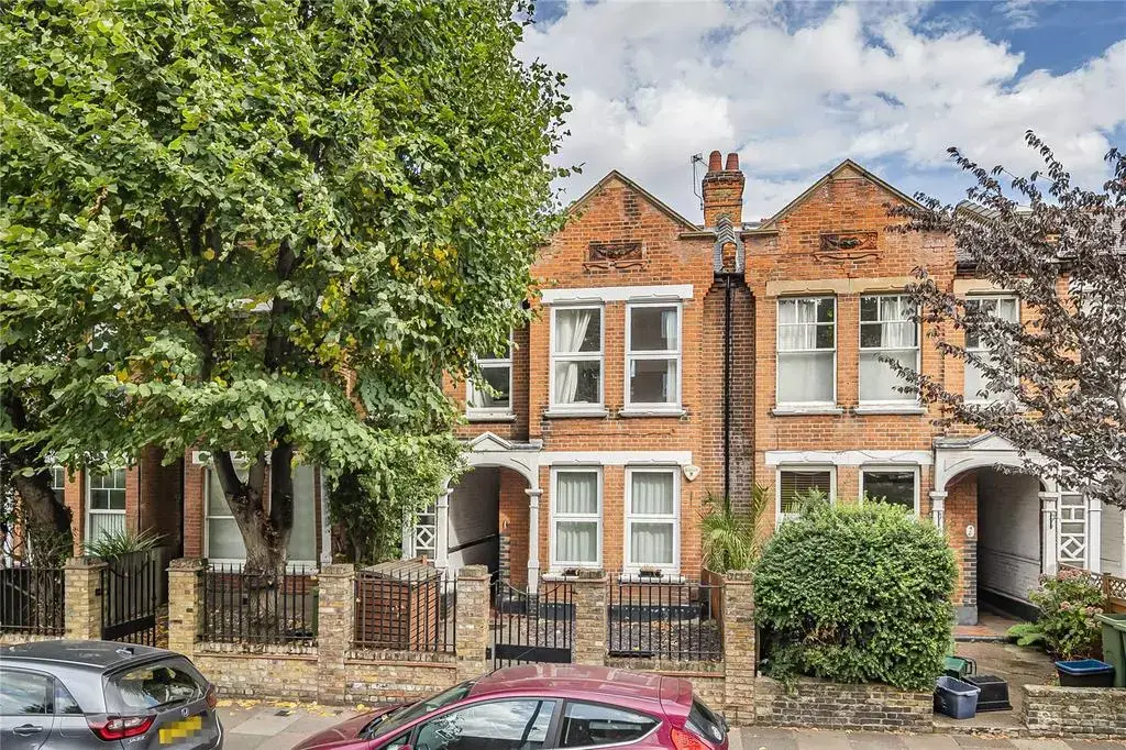 Looking in Richmond?, undefined