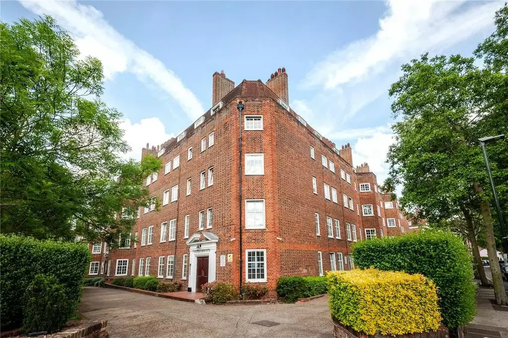 Looking in Twickenham?, undefined