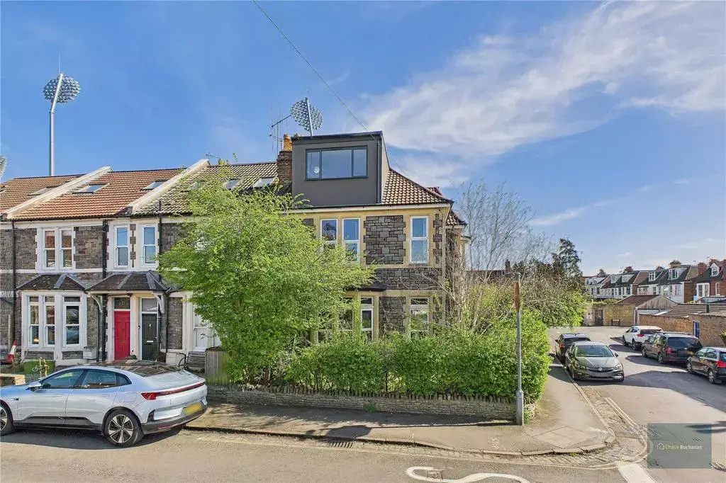 Looking in Bristol?, undefined