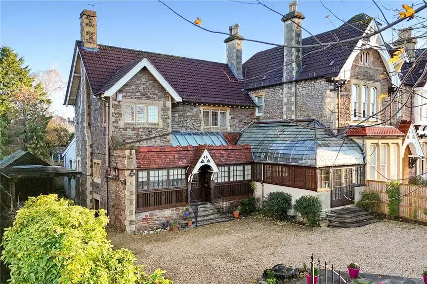 Looking in Bristol?, undefined