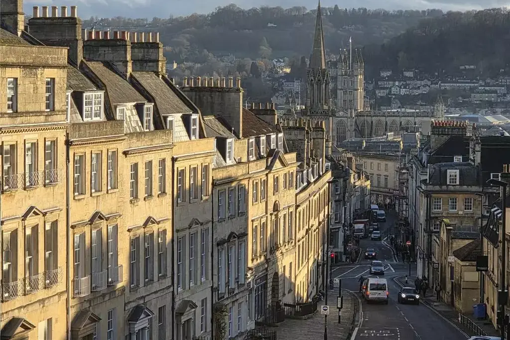Looking in Bath?, undefined