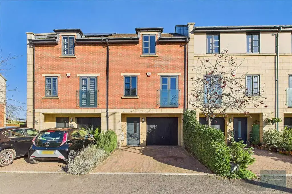 Looking in Trowbridge?, undefined