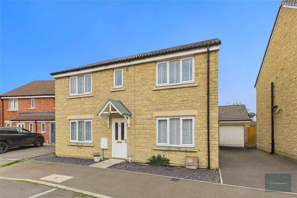 Looking in Melksham?, undefined