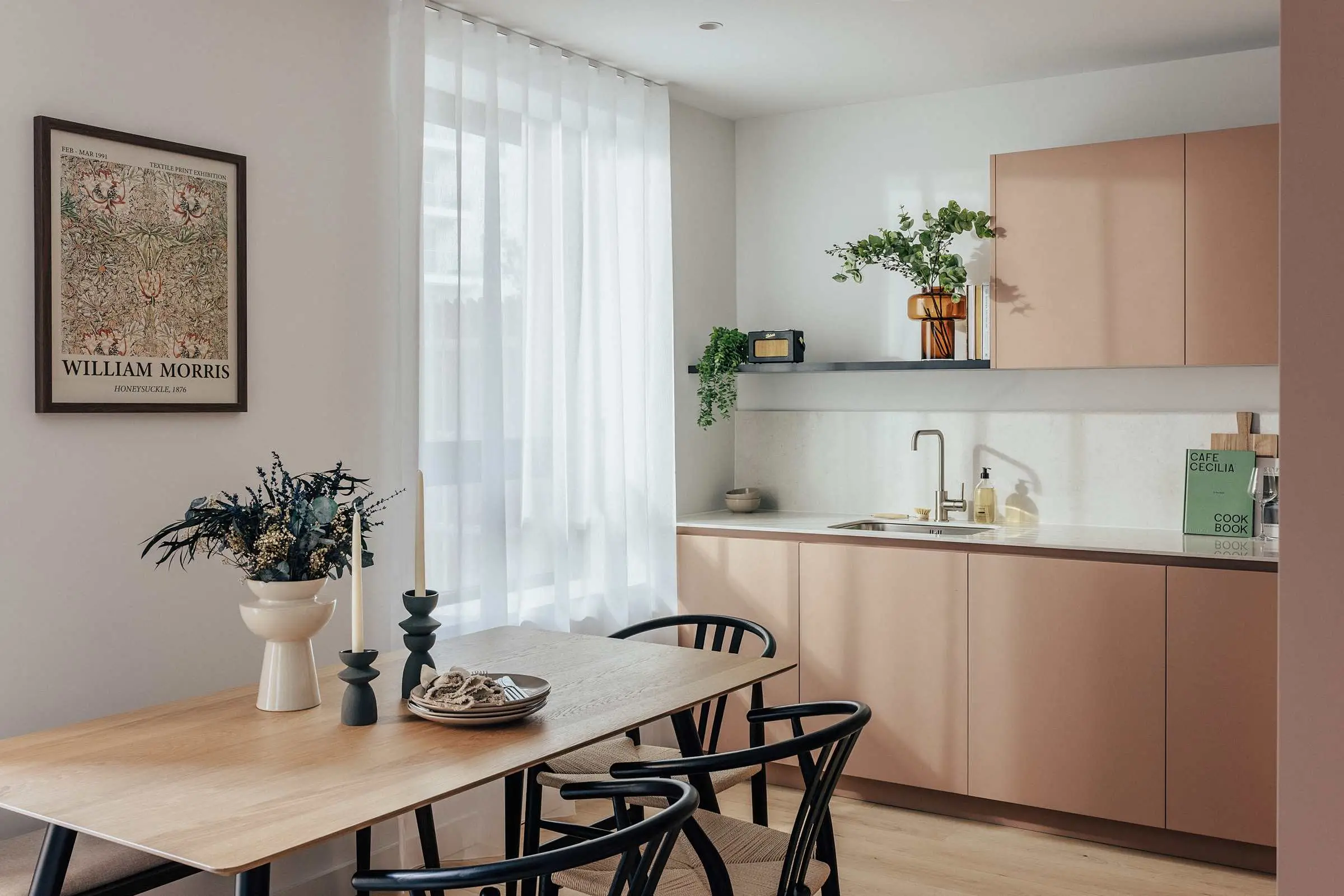 Rent in Greenwich Peninsula, undefined