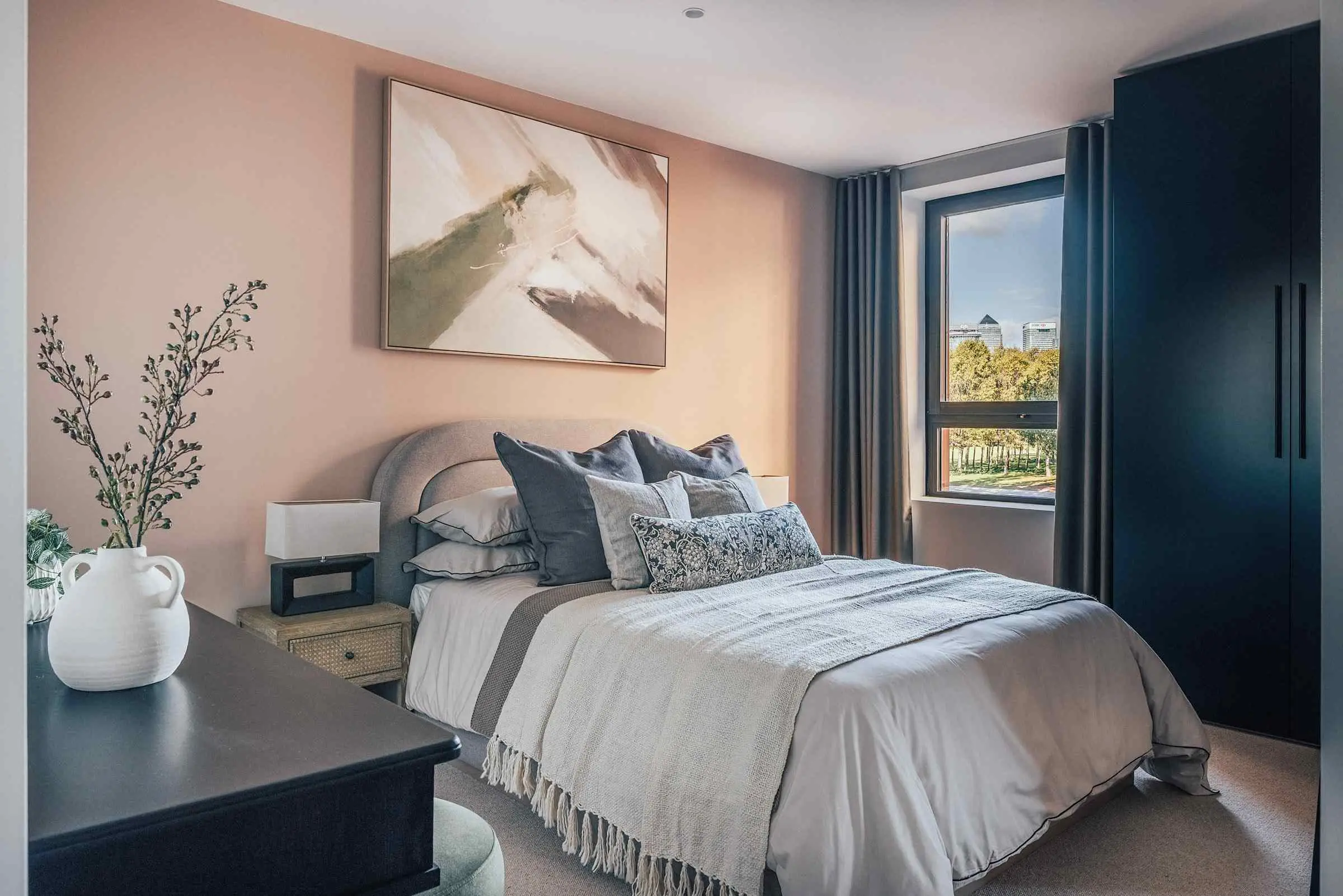 Rent in Greenwich Peninsula, undefined