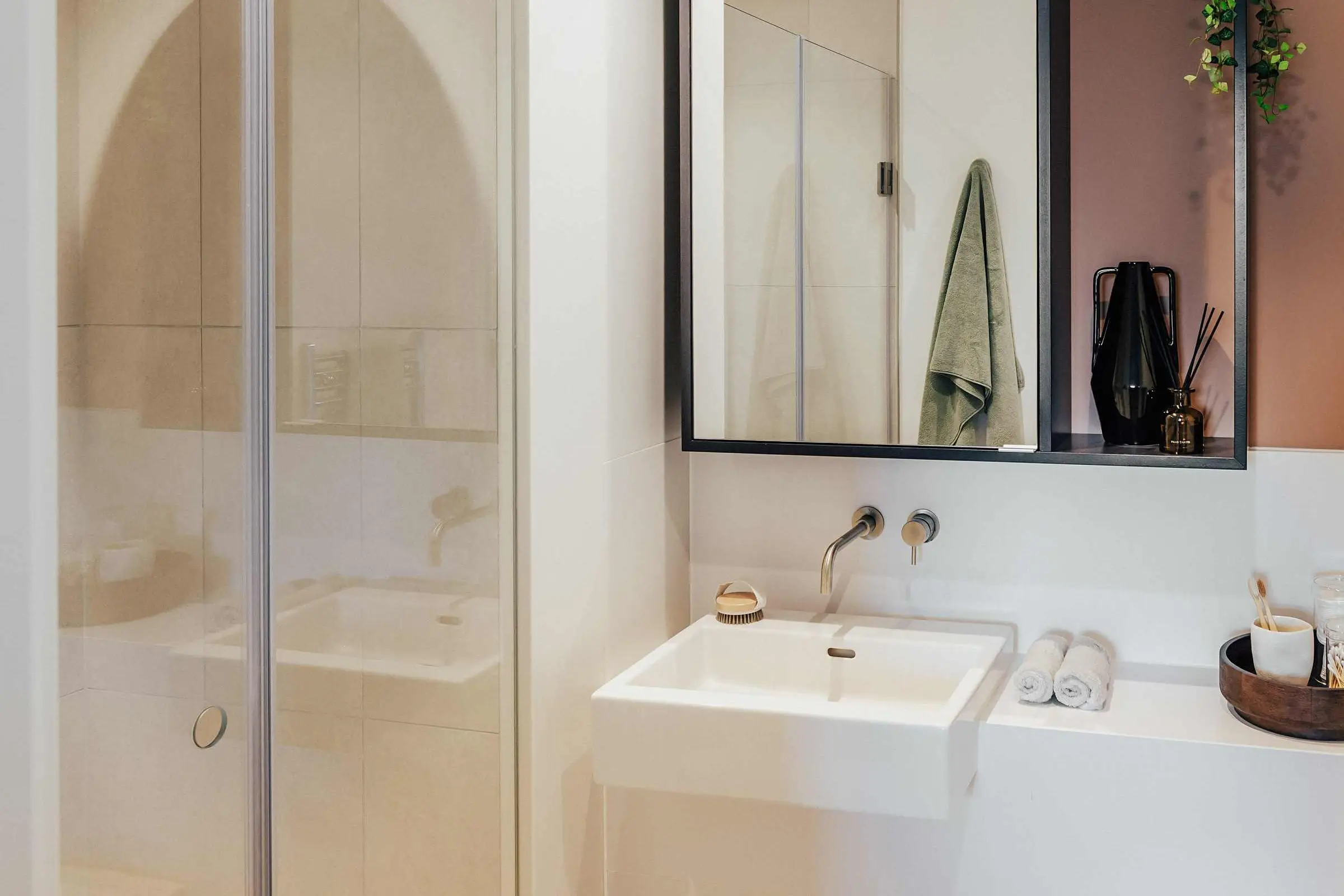 Rent in Greenwich Peninsula, undefined